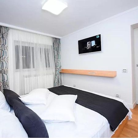 Cismigiu Boheme Apartment بوخارست المظهر الخارجي الصورة