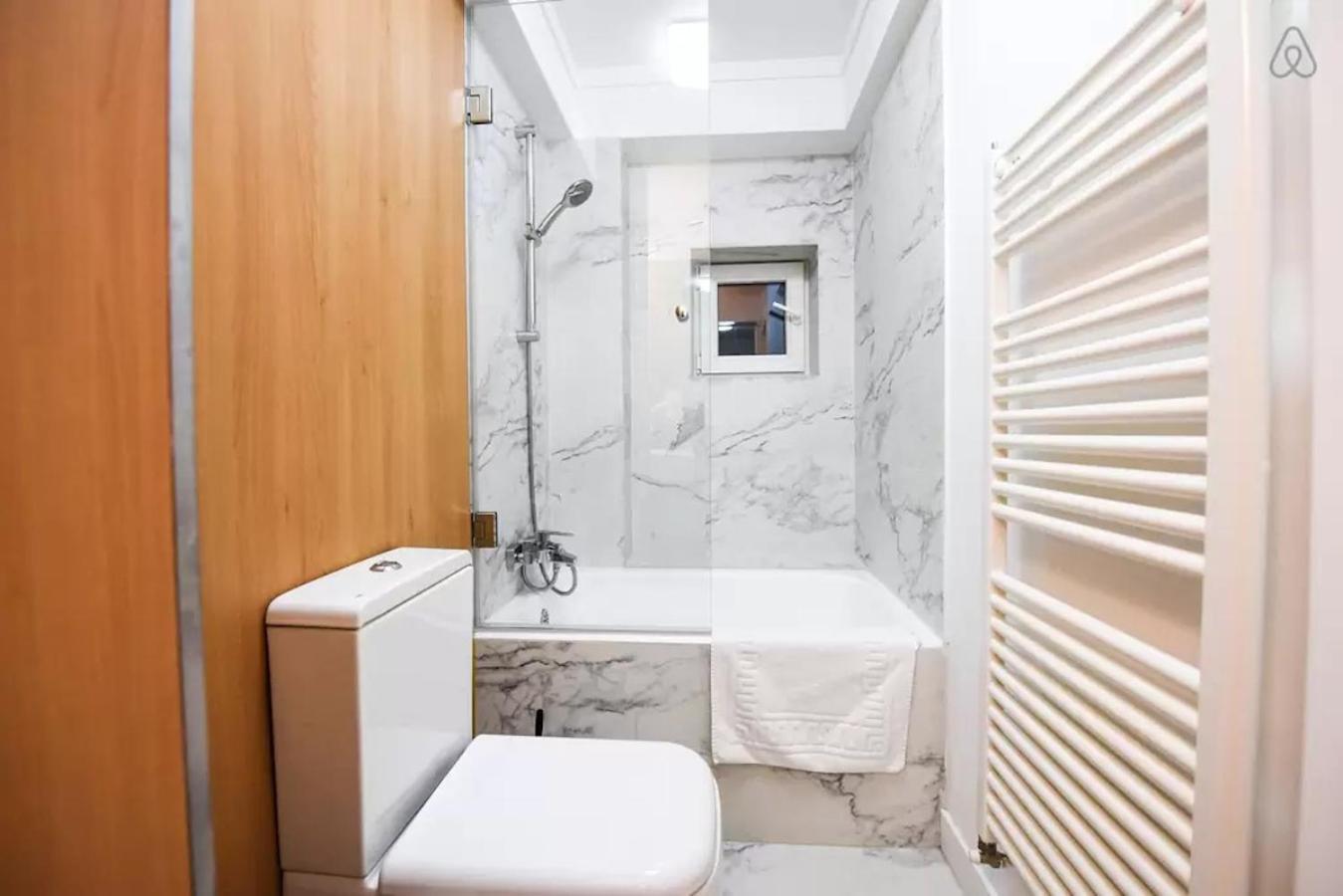 Cismigiu Boheme Apartment بوخارست المظهر الخارجي الصورة