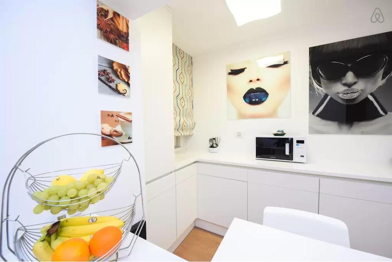 Cismigiu Boheme Apartment بوخارست المظهر الخارجي الصورة