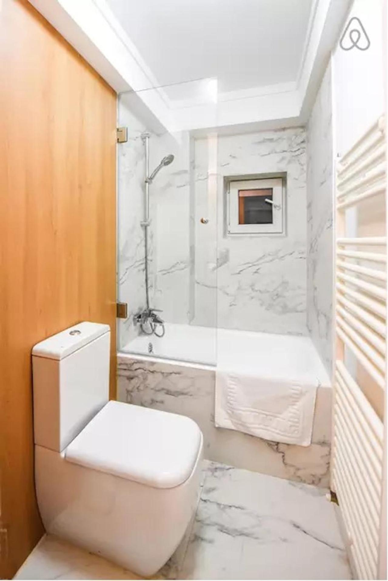 Cismigiu Boheme Apartment بوخارست المظهر الخارجي الصورة